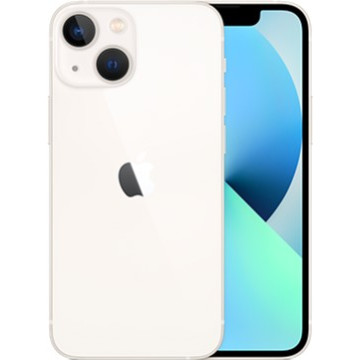 Apple iPhone 13 mini 512GB Starlight (MLKC3)