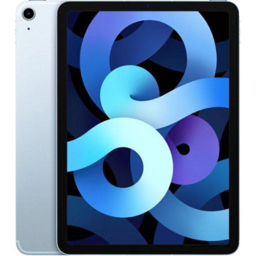 Apple iPad Air 4 10.9 Wi-Fi 64Gb 2020 Sky Blue