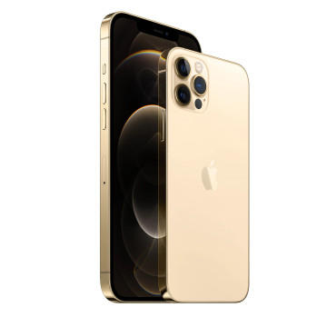 Вживанний Apple iPhone 12 Pro 128GB Gold