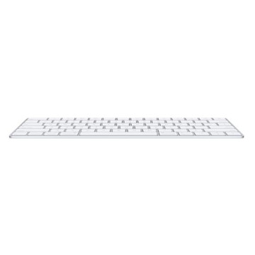 Клавіатура Apple Magic Keyboard (MLA22)