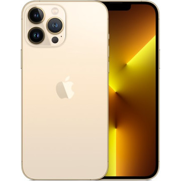 Вживанний Apple iPhone 13 Pro 256GB Gold