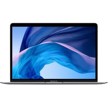 Ноутбук Apple MacBook Air 13" 2020 M1 512GB/8GB Space Gray (MVH22)