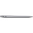 Ноутбук Apple MacBook Air 13" 2020 M1 256GB/8GB Space Gray (MGN63)
