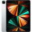 iPad Pro 12.9" 2021 Wi-Fi + Cellular 128GB Silver (MHNT3, MHR53)