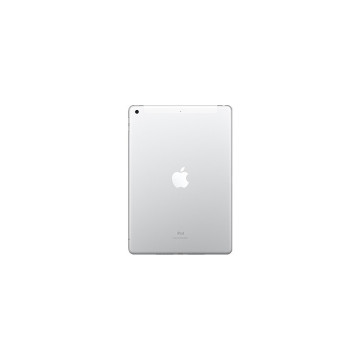 Планшет Apple iPad 10.2" (9 Gen) 256GB Wi-Fi Silver 2021 (MK2P3)