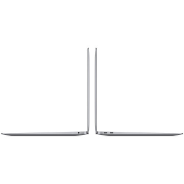 Ноутбук Apple MacBook Air 13" 2020 M1 256GB/8GB Space Gray (MGN63)