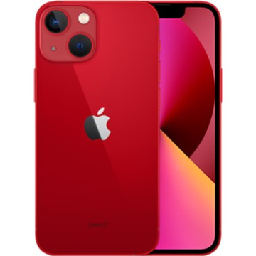 Вживанний Apple iPhone 13 mini 512GB RED