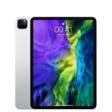 Apple iPad Pro 11" 2020 Wi-Fi 512GB Silver (MXDF2)