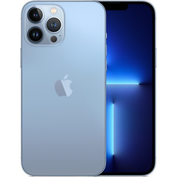 Вживанний Apple iPhone 13 Pro 1Т Sierra Blue