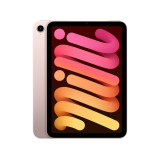 Планшет Apple iPad Mini (6 Gen) 64GB Wi-Fi 2021 Pink (MLWL3)