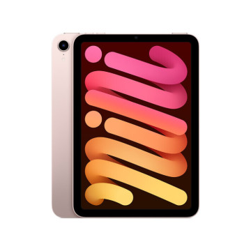 Apple iPad Mini Wi-Fi + Cellular 256GB 2021 Pink