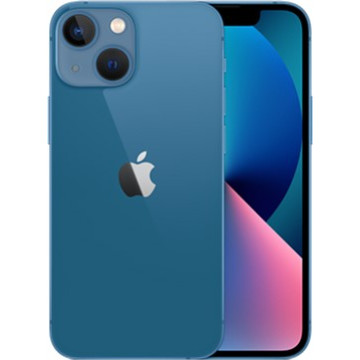 Вживанний Apple iPhone 13 mini 256GB Blue