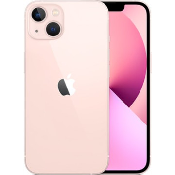 Вживанний Apple iPhone 13 512GB Pink