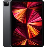 Apple iPad Pro 11" 2021 Wi-Fi+5G 512GB Space Gray (MHW93)