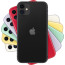Apple iPhone 11 128GB Black (MWM02)
