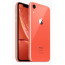 Вживанний Apple iPhone XR 64GB Coral