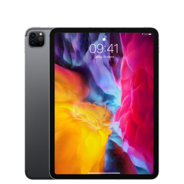 Apple iPad Pro 11" 2020 Wi-Fi 256GB Space Gray (MXDC2)