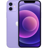 Вживанний Apple iPhone 12 64Gb Purple