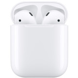 Бездротові навушники Apple AIRPODS 2 (MV7N2)