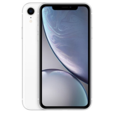Вживанний Apple iPhone XR 64GB White