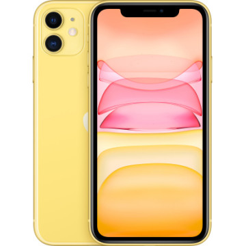 Apple iPhone 11 256GB Yellow (MWMA2)