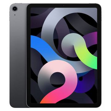 Apple iPad Air 4 10.9 Wi-Fi + 4G 64Gb 2020 Space Gray