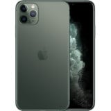 Вживанний Apple iPhone 11 Pro Max 256GB Midnight Green