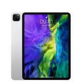 Apple iPad Pro 11" 2020 Wi-Fi+Cellular 512GB Silver (MXF02, MXE72)