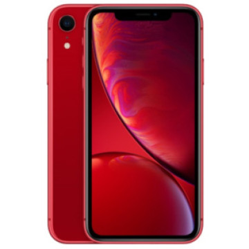 Apple iPhone XR 128GB Product Red (MRYE2)