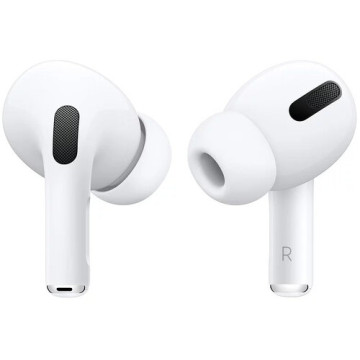 Бездротові навушники Apple AirPods Pro White