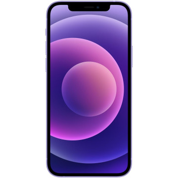 Apple iPhone 12 256Gb Purple (MJNQ3)