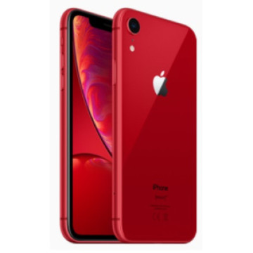 Apple iPhone XR 128GB Product Red (MRYE2)