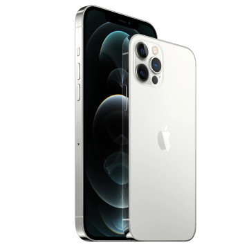 Вживанний Apple iPhone 12 Pro 512GB Silver