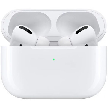 Бездротові навушники Apple AirPods Pro White