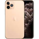 Apple iPhone 11 Pro 512GB Gold (MWCF2)