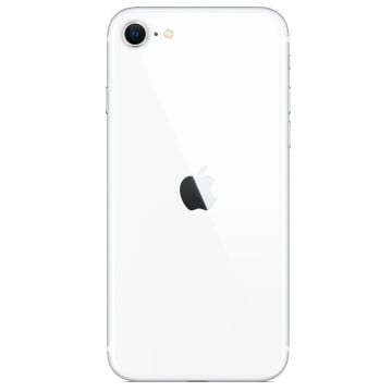 Вживанний Apple iPhone SE 2020 64GB White