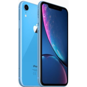 Apple iPhone XR 256GB Blue (MRYQ2)