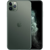 Вживанний Apple iPhone 11 Pro Max 512GB Midnight Green