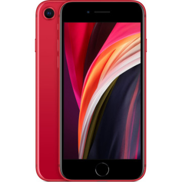 Вживанний Apple iPhone SE 2020 64GB Product Red