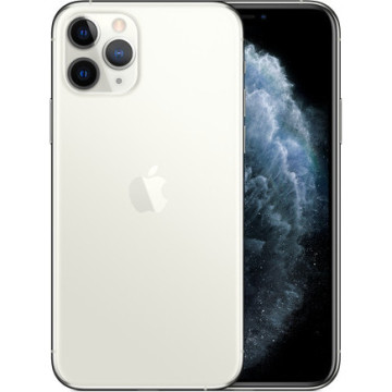 Вживанний Apple iPhone 11 Pro 512GB Silver