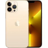 Вживанний Apple iPhone 13 Pro Max 512GB Gold