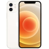 Apple iPhone 12 256GB White (MGJH3)