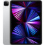 iPad Pro 11" 2021 Wi-Fi 1TB Silver (MHR03)