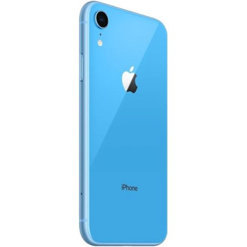 Вживанний Apple iPhone XR 128GB Blue