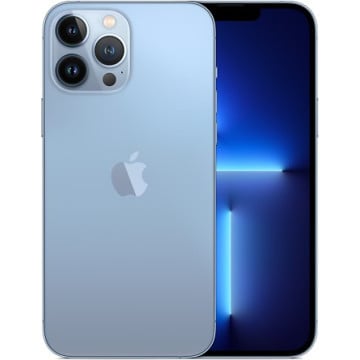 Вживанний Apple iPhone 13 Pro 128GB Sierra Blue
