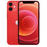 Apple iPhone 12 Mini 128 Gb Red