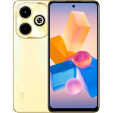 Смартфон Infinix Hot 40i 4/128Gb NFC Horizon Gold
