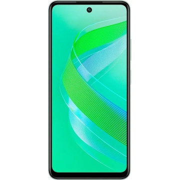 Смартфон Infinix Smart 8 4/64Gb Green