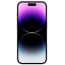 Вживанний Apple iPhone 14 Pro 128GB Deep Purple (MQ0G3)