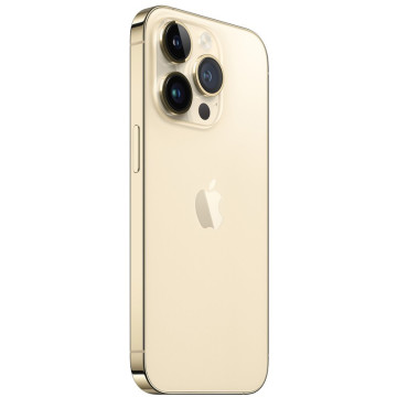 Смартфон Apple iPhone 14 Pro 1T Gold (MQ2V3)